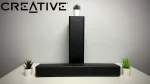 Creative Stage 360 2.1 Саундбар система със субуфер