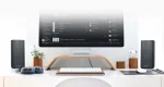 Creative T100 Black 2.0 Аудио система с две тонколони