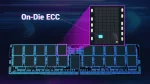 Crucial Classic 16GB, DDR5, 5600 MHz, CL46, AMD EXPO / Intel XMP Рам памет