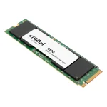 Crucial E100 1TB M.2 PCIe 4.0 NVMe SSD Диск