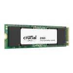 Crucial E100 1TB M.2 PCIe 4.0 NVMe SSD Диск