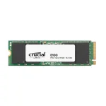 Crucial E100 1TB M.2 PCIe 4.0 NVMe SSD Диск