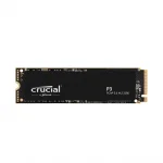 Crucial P3 1TB M.2 PCIe 3.0 NVMe SSD Диск