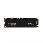 Crucial P3 Plus 1TB M.2 PCIe 4.0 NVMe SSD Диск