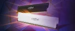 Crucial Pro Overclocking Black 32GB (2x16), DDR5, 6400 MHz, CL38, AMD EXPO & Intel XMP Рам памет