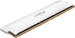 Crucial Pro Overclocking White 32GB (2x16), DDR5, 6000 MHz, CL36, AMD EXPO & Intel XMP Рам памет