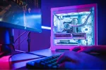 Crucial Pro Overclocking White 32GB (2x16), DDR5, 6000 MHz, CL36, AMD EXPO & Intel XMP Рам памет