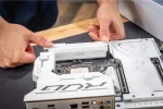 Crucial Pro Overclocking White 32GB (2x16), DDR5, 6000 MHz, CL36, AMD EXPO & Intel XMP Рам памет