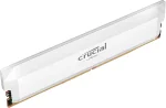 Crucial Pro Overclocking White 32GB (2x16), DDR5, 6000 MHz, CL36, AMD EXPO & Intel XMP Рам памет