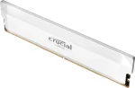 Crucial Pro Overclocking White 32GB (2x16), DDR5, 6000 MHz, CL36, AMD EXPO & Intel XMP Рам памет