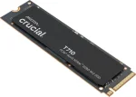 Crucial T710 2TB M.2 PCIe Gen5 NVMe SSD Диск