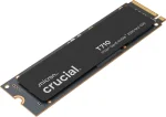 Crucial T710 2TB M.2 PCIe Gen5 NVMe SSD Диск