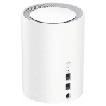 Cudy M3000 AX3000 Dual-Band 3-pack Меш система