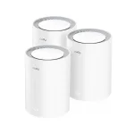 Cudy M3000 AX3000 Dual-Band 3-pack Меш система