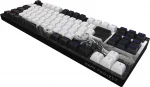 Dark Project DPP87 INK RGB TKL Hot Swappable Геймърска механична клавиатура с G3MS Sapphire суичове