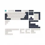 Dark Project Navy Blue ANSI & ISO Комплект капачки за механични клавиатури