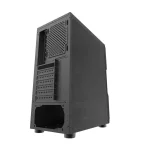 darkFlash Aquarius Mesh Black Компютърна кутия