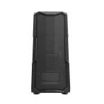 darkFlash Aquarius Mesh Black Компютърна кутия