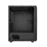 darkFlash Aquarius Mesh Black Компютърна кутия