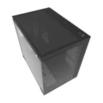 darkFlash C285P Black Компютърна кутия