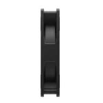 darkFlash CL12 Rainbow 120mm RGB Black Вентилатор