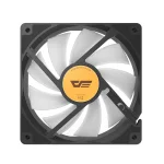darkFlash CL12 Rainbow 120mm RGB Black Вентилатор