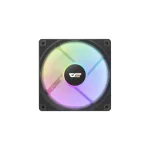 darkFlash CL12 Rainbow 120mm RGB Black Вентилатор
