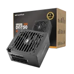 DarkFlash DG750 750W, 80 Plus Gold, Модулно, PCIe 5.1, ATX 3.1 Захранване за компютър