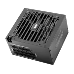 DarkFlash DG750 750W, 80 Plus Gold, Модулно, PCIe 5.1, ATX 3.1 Захранване за компютър