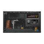 DarkFlash DG750 750W, 80 Plus Gold, Модулно, PCIe 5.1, ATX 3.1 Захранване за компютър