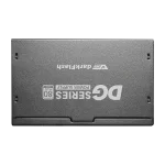 DarkFlash DG750 750W, 80 Plus Gold, Модулно, PCIe 5.1, ATX 3.1 Захранване за компютър