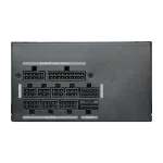 DarkFlash DG750 750W, 80 Plus Gold, Модулно, PCIe 5.1, ATX 3.1 Захранване за компютър
