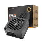 DarkFlash DG750 750W, 80 Plus Gold, Модулно, PCIe 5.1, ATX 3.1 Захранване за компютър