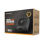 DarkFlash DG750 750W, 80 Plus Gold, Модулно, PCIe 5.1, ATX 3.1 Захранване за компютър