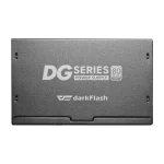 DarkFlash DG750 750W, 80 Plus Gold, Модулно, PCIe 5.1, ATX 3.1 Захранване за компютър