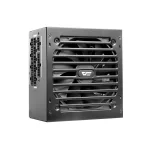 DarkFlash DG750 750W, 80 Plus Gold, Модулно, PCIe 5.1, ATX 3.1 Захранване за компютър
