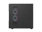 darkFlash DK431 Mesh Black Компютърна кутия