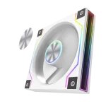 darkFlash DM20 Line 120mm ARGB White Вентилатор