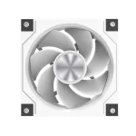 darkFlash DM20 Line 120mm ARGB White Вентилатор