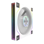 darkFlash DM20 Line 120mm ARGB White Вентилатор