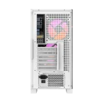darkFlash DRX70 Mesh White Компютърна кутия