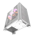 darkFlash DRX70 Mesh White Компютърна кутия