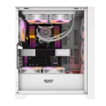 darkFlash DRX70 Mesh White Компютърна кутия