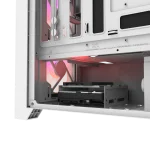 darkFlash DRX70 Mesh White Компютърна кутия