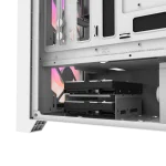darkFlash DRX70 Mesh White Компютърна кутия