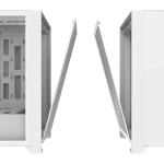 darkFlash DRX70 Mesh White Компютърна кутия