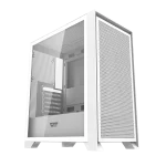 darkFlash DRX70 Mesh White Компютърна кутия