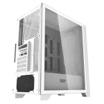 darkFlash DRX70 Mesh White Компютърна кутия