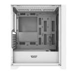 darkFlash DRX70 Mesh White Компютърна кутия