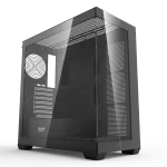 darkFlash DS900 ARGB Black Компютърна кутия
